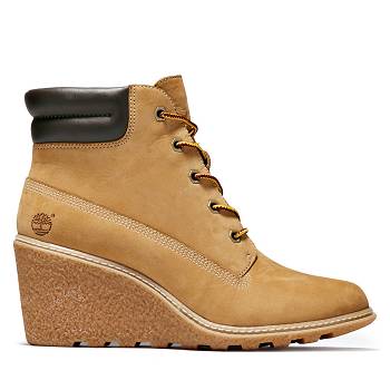 Timberland Amston - Ťavie 6 Inch Cizmy Damske, T0445SK